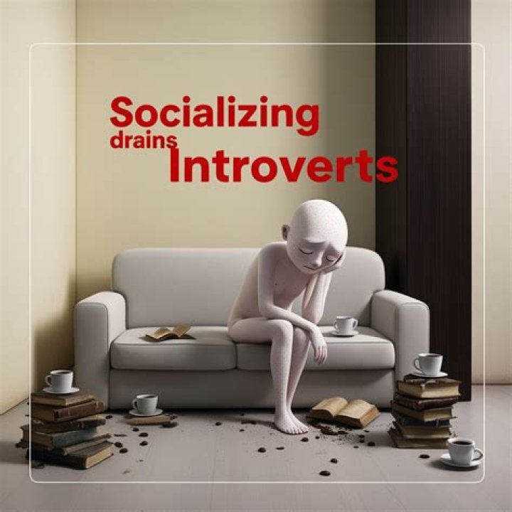 Do introverts argue?