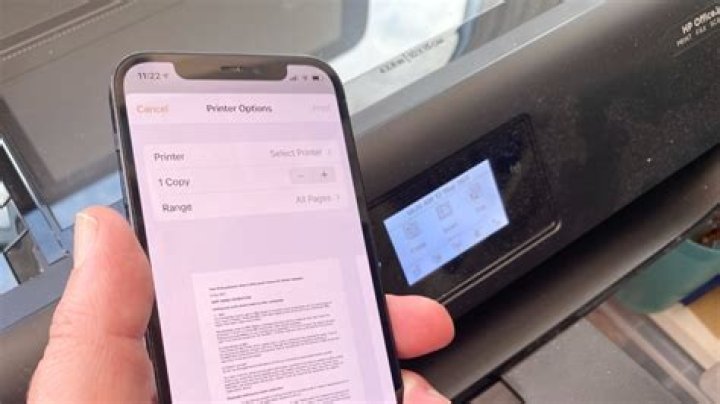 Do Ipads only use AirPrint?