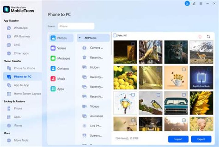 Do iPhone pictures show location?