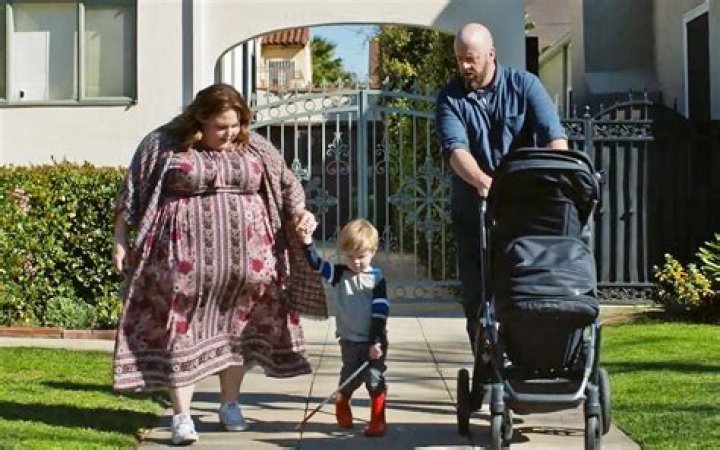 Do Kate and Toby break up?