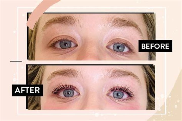 Do lash lifts work on short lashes?