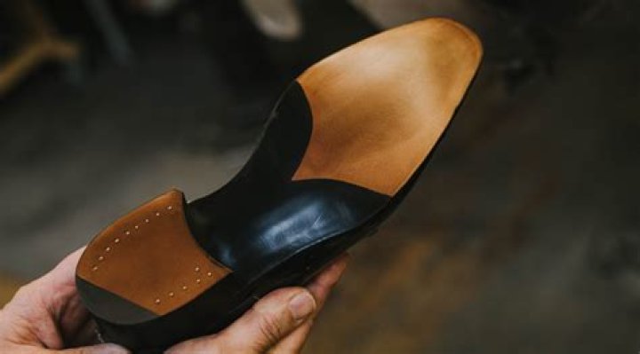 Do leather shoes need to be broken in?