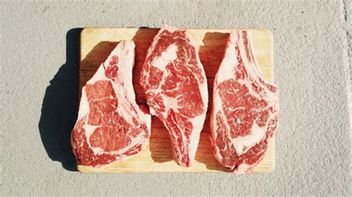 Do lions eat meat only?