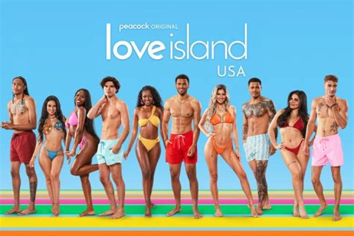 Do Love Island have cleaners?