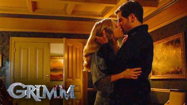 Do Nick and Adalind get married?