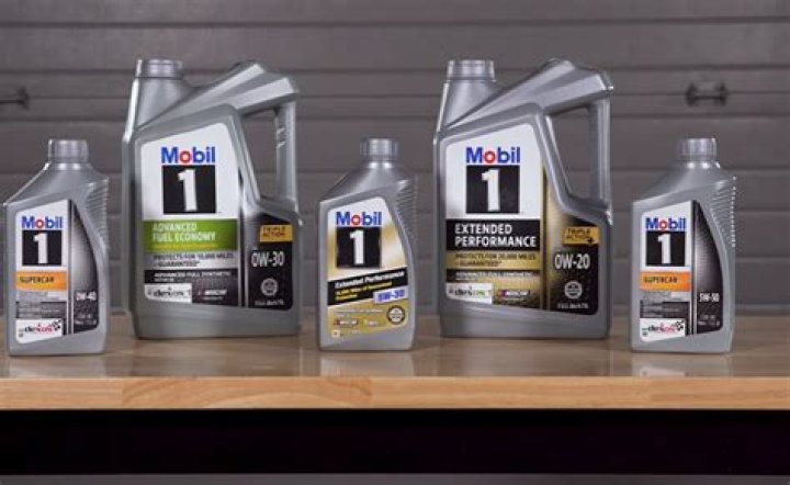 Do oil brands matter?