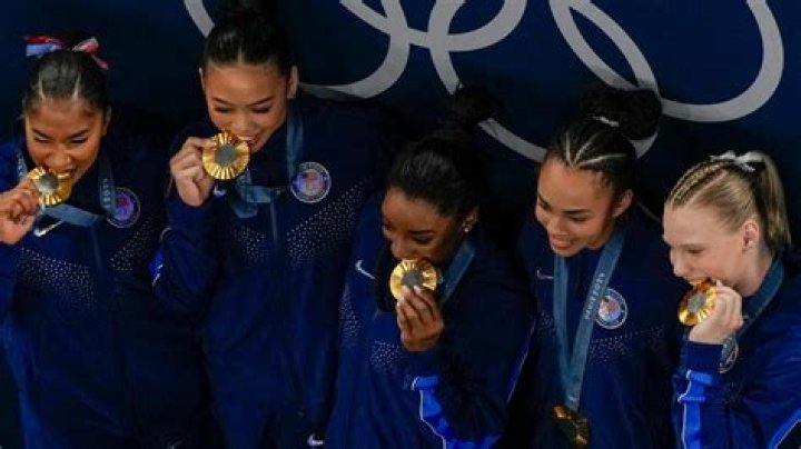 Do Olympians get paid for life?