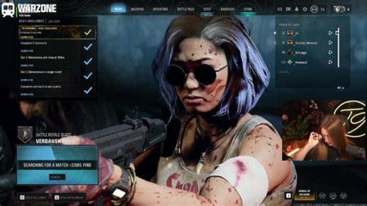 Do people play GTFO?