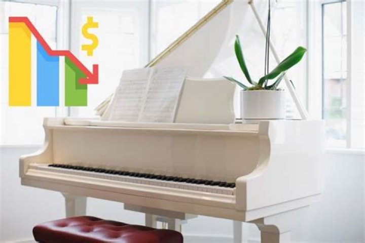 Do pianos hold their value?