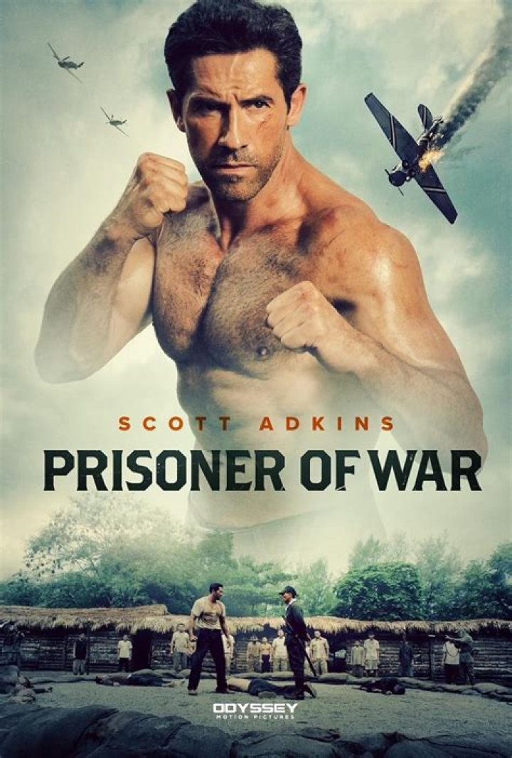 Do prisoners of war get released?