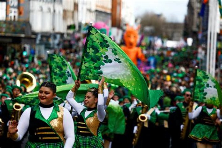 Do Protestants celebrate St Patrick's day?