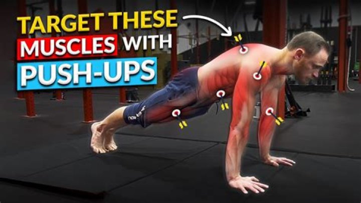 Do push-ups stop height?