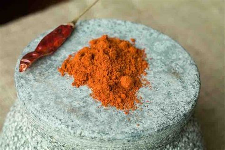 Do rats hate chilli powder?