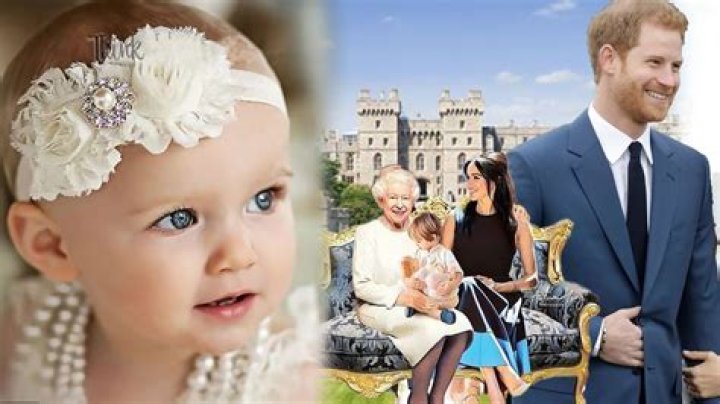 Do royal babies have DNA tests?