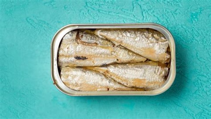 Do sardines need to be cooked?