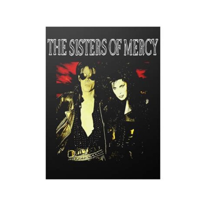 Do Sisters of Mercy wear habits?
