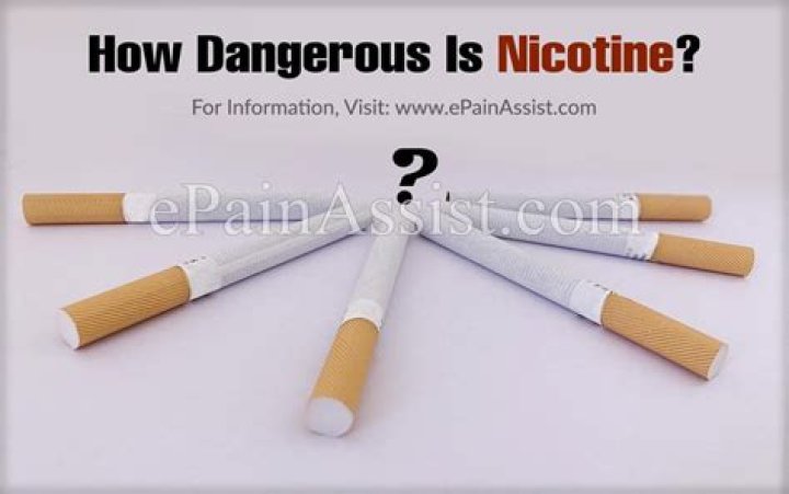 Do smokers wake up to smoke?