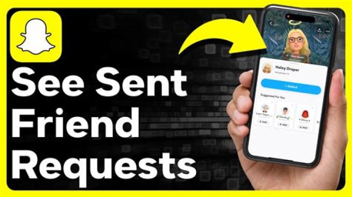 Do Snapchat requests expire?