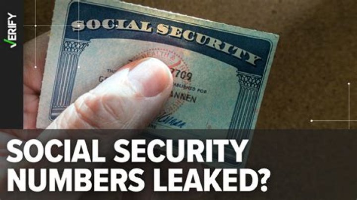 Do Social Security numbers get reused after death?