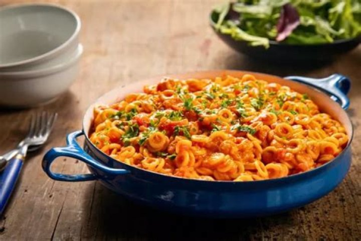 Do SpaghettiOs still exist?