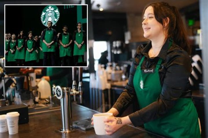 Do Starbucks baristas make good money?