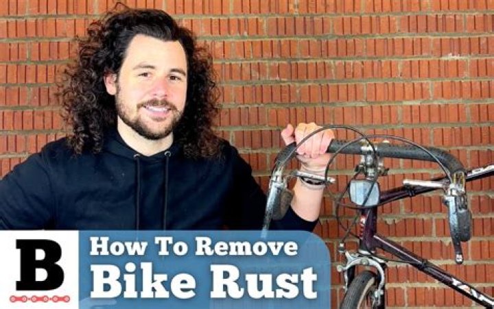 Do steel bikes rust?