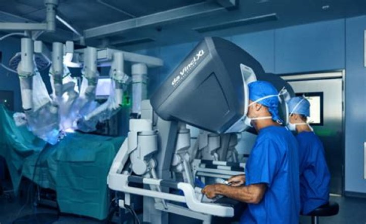 Do surgery rooms have more oxygen?