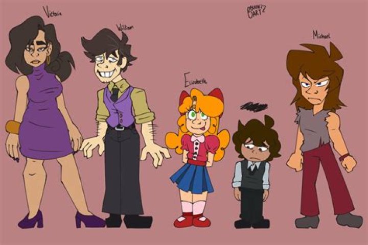 Do the Aftons have a dog?