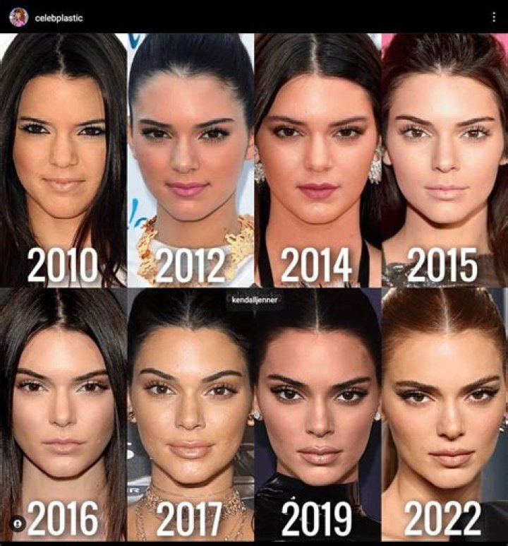 Do the Kardashians get their makeup done everyday?