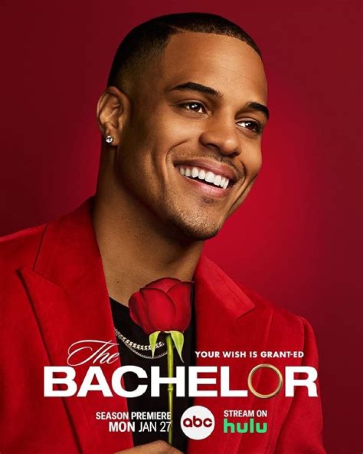 Do they drink a lot on The Bachelor?