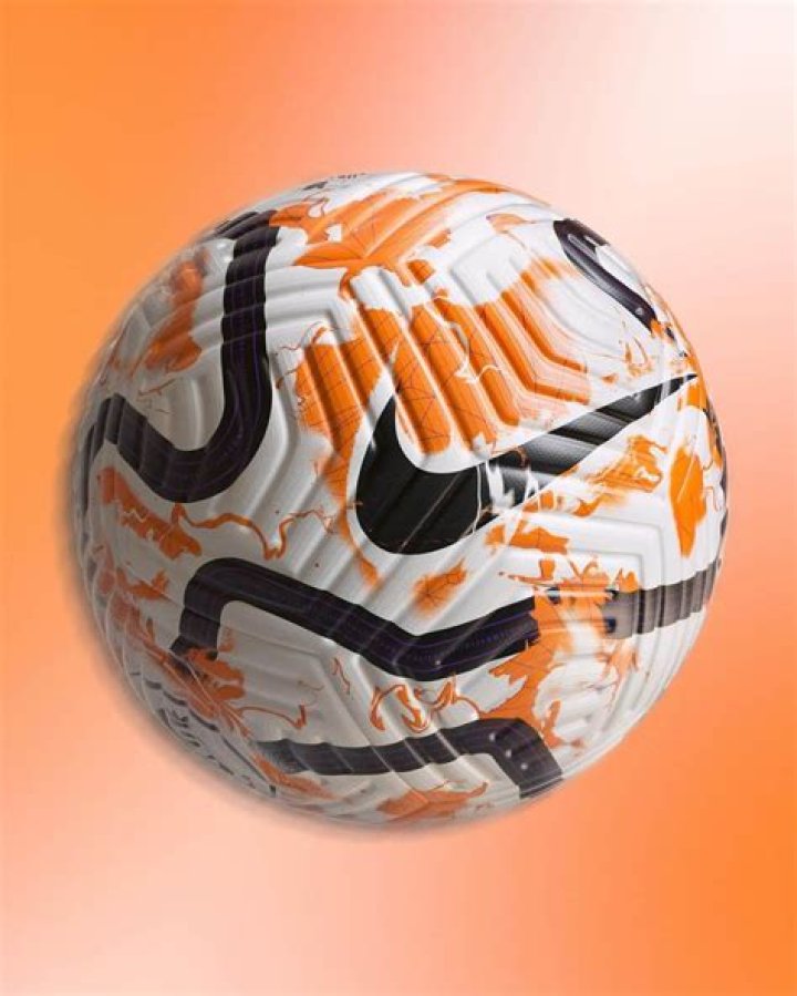 Do they reuse soccer balls?