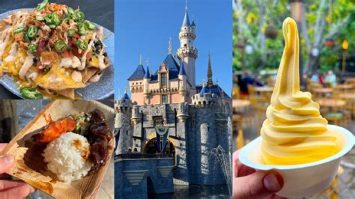 Do they serve beer in Disney World?