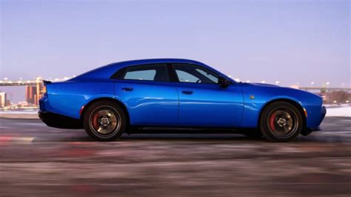 Do they still make 426 Hemi?