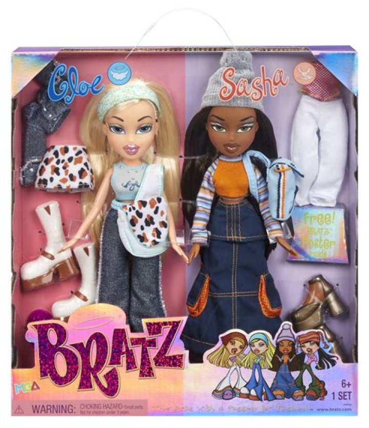 Do they still make Bratz dolls 2022?