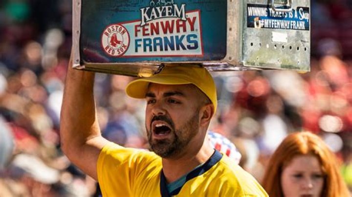 Do they still sell Fenway Franks?