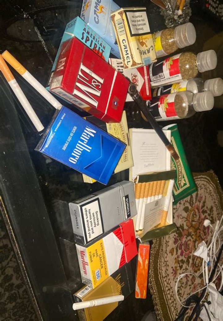 Do they still sell sweet cigarettes?