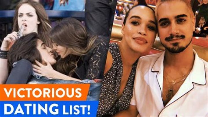 Do Tori Vega and Beck ever date?