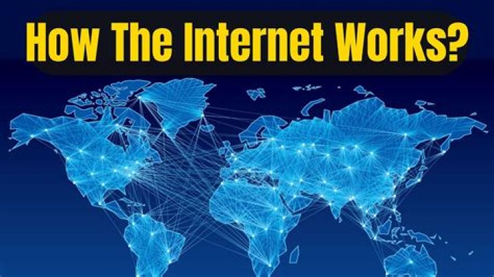 Do we need the internet?