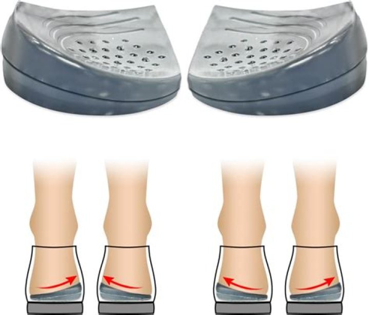 Do wedges really wear out?