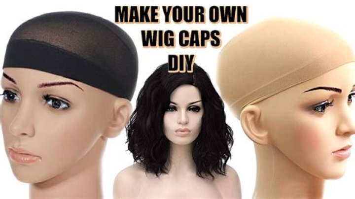 Do wig caps damage your hair?