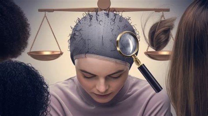 Do wig caps dry out hair?