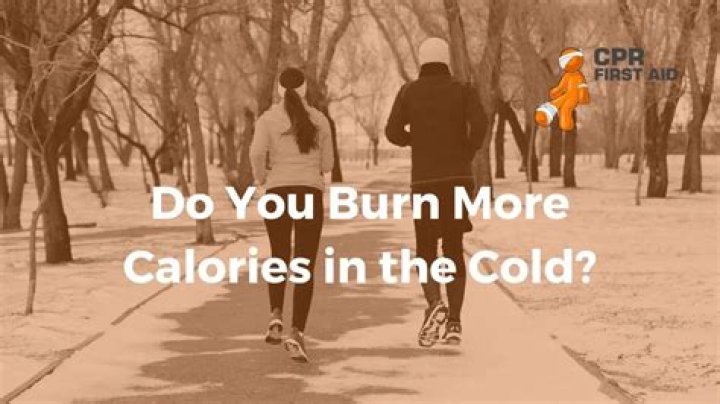 Do you burn more calories the more milk you produce?