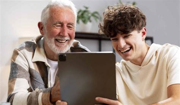 Do you feel your age?