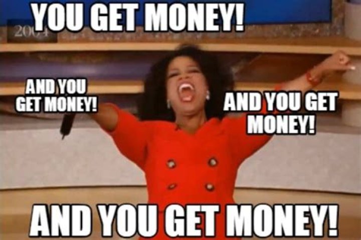 Do you get money back when you invest?