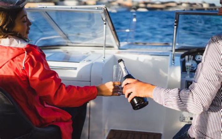 Do you get more drunk on a boat?