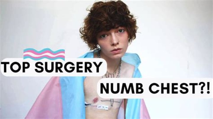 Do you lose feeling in your nipples after top surgery?