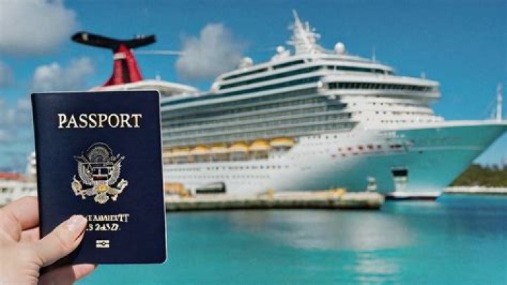 Do you need a passport to go on a cruise to the Caribbean?