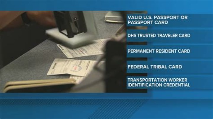 Do you need a passport to go to Mexico for dental work?