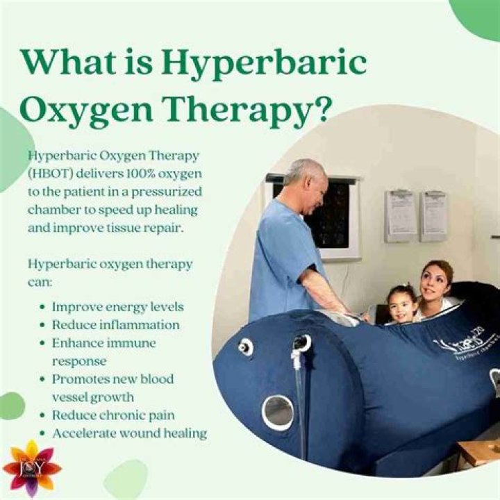 Do you need a prescription for hyperbaric oxygen therapy?