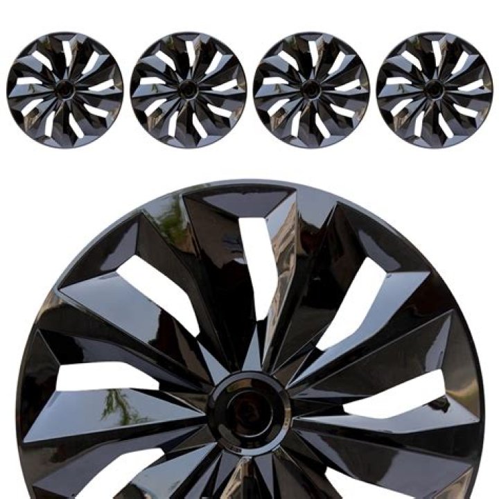 Do you need center caps for rims?